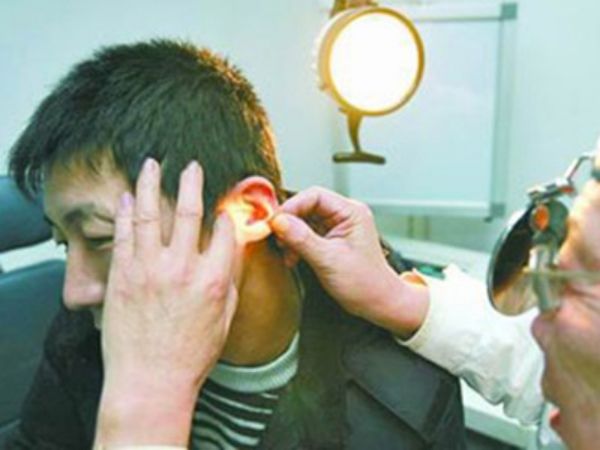 深圳专业噪声检测-噪音性耳聋怎么鉴定